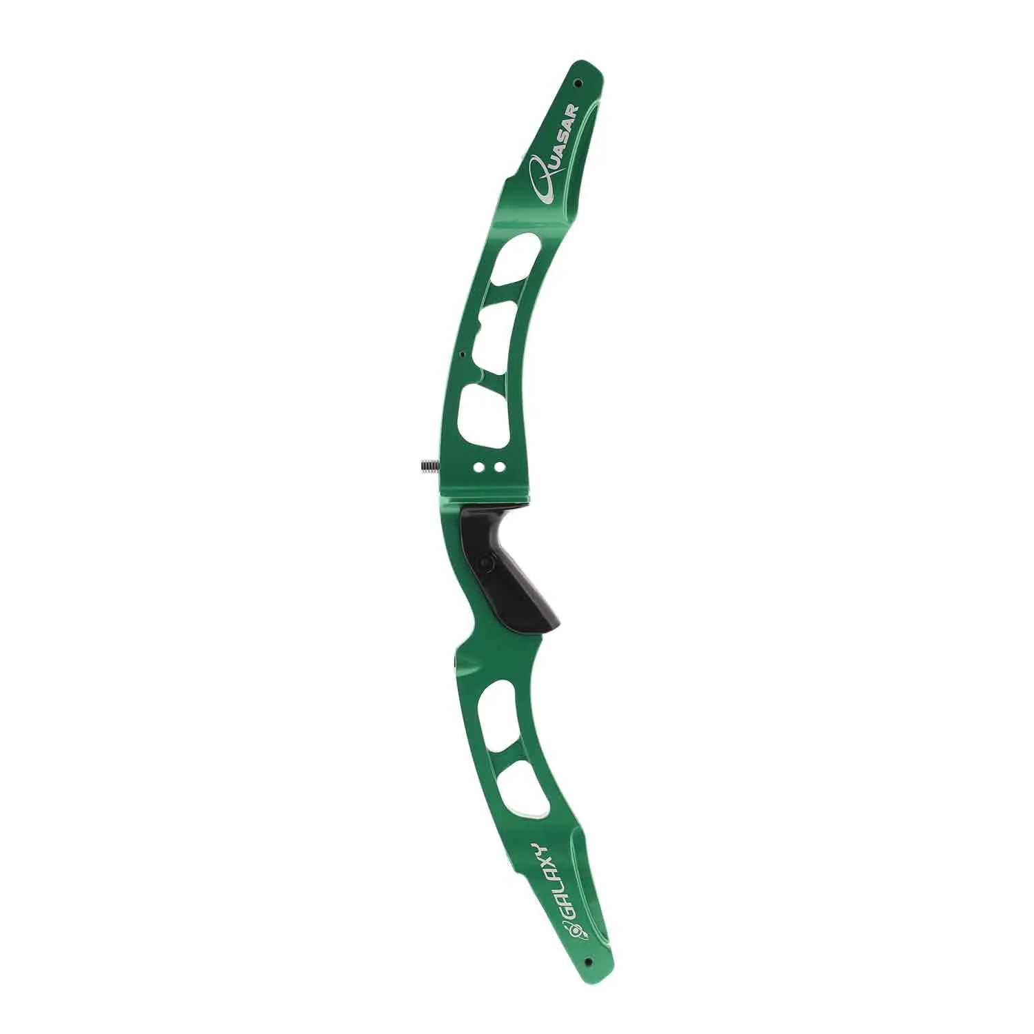 Galaxy Quasar 25" Recurve Riser