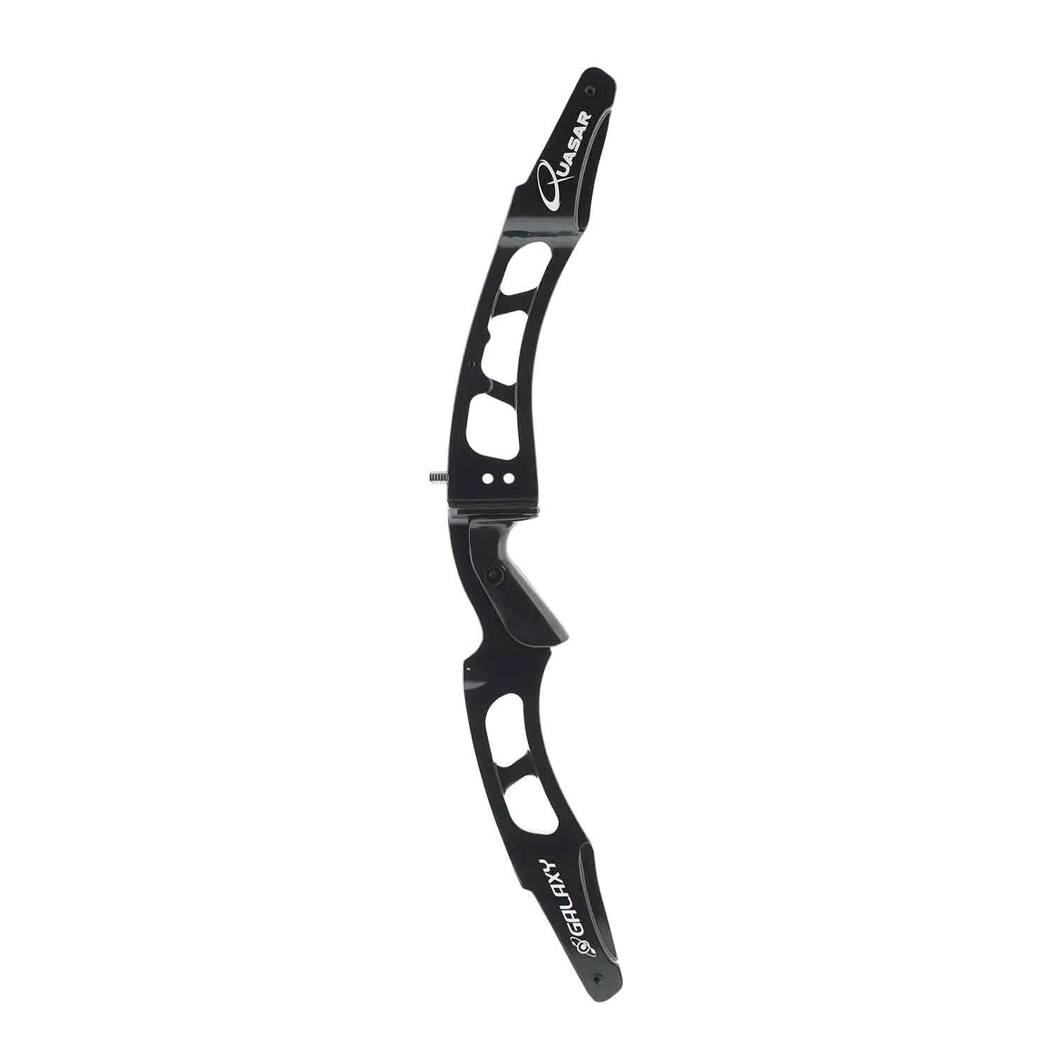 Galaxy Quasar 25" Recurve Riser