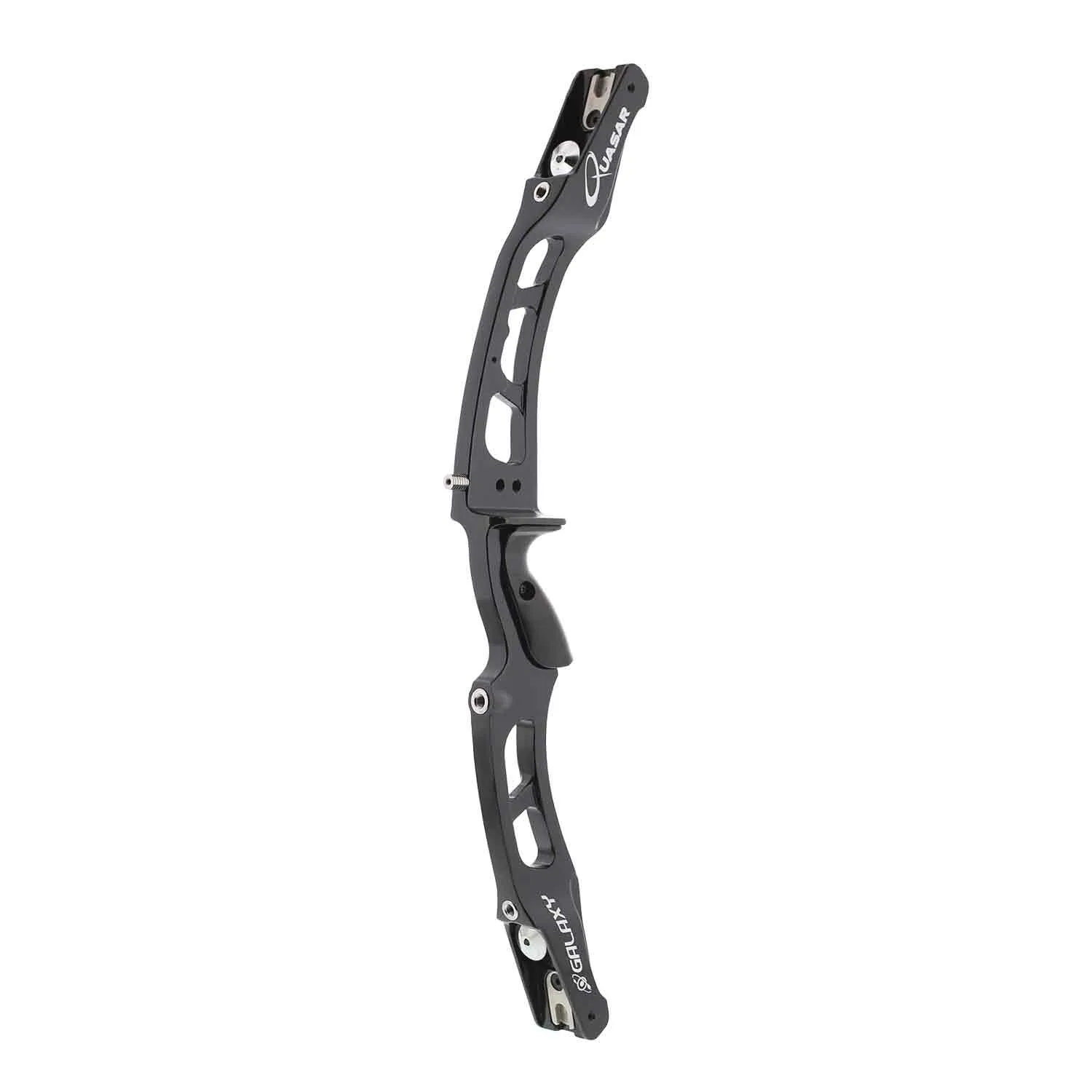 Galaxy Quasar 25" Recurve Riser