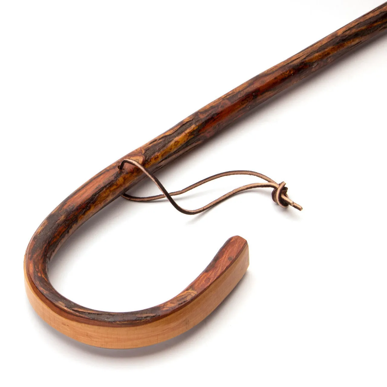 Gentleman's Hickory Cane