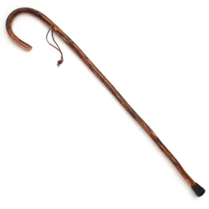 Gentleman's Hickory Cane
