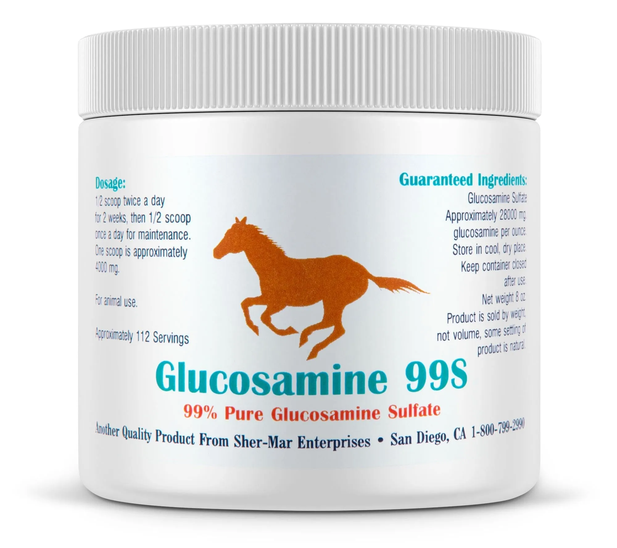 Glucosamine 99S