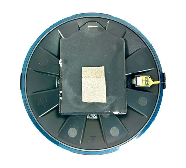 GPS Cover for the Swellpro Splash Drone 4 Waterproof Fishing Drone