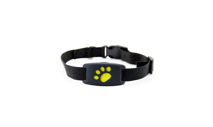 GPS Pet Locator Tracker