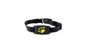 GPS Pet Locator Tracker