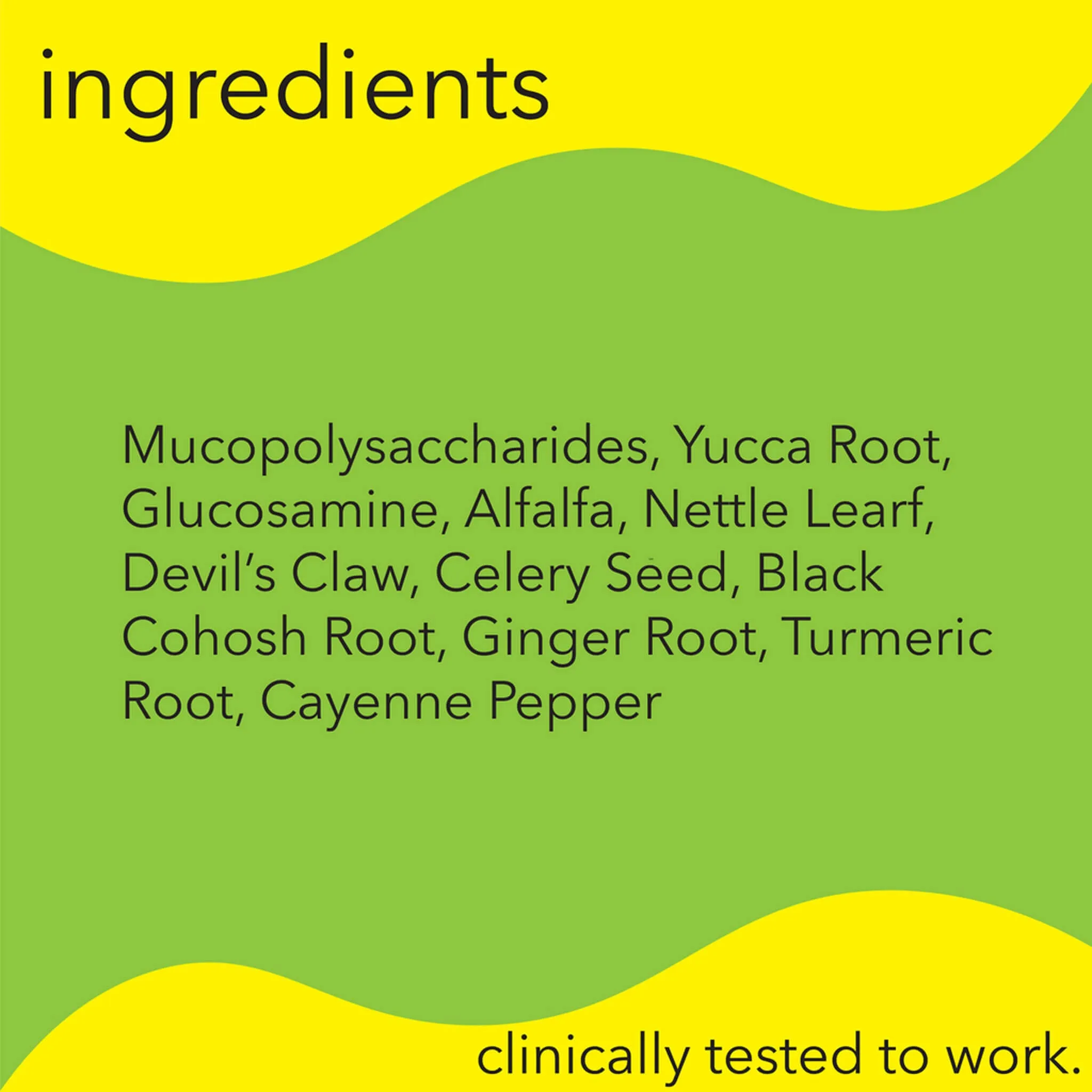 In Clover K9 Connectin
