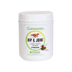 In Clover K9 Connectin
