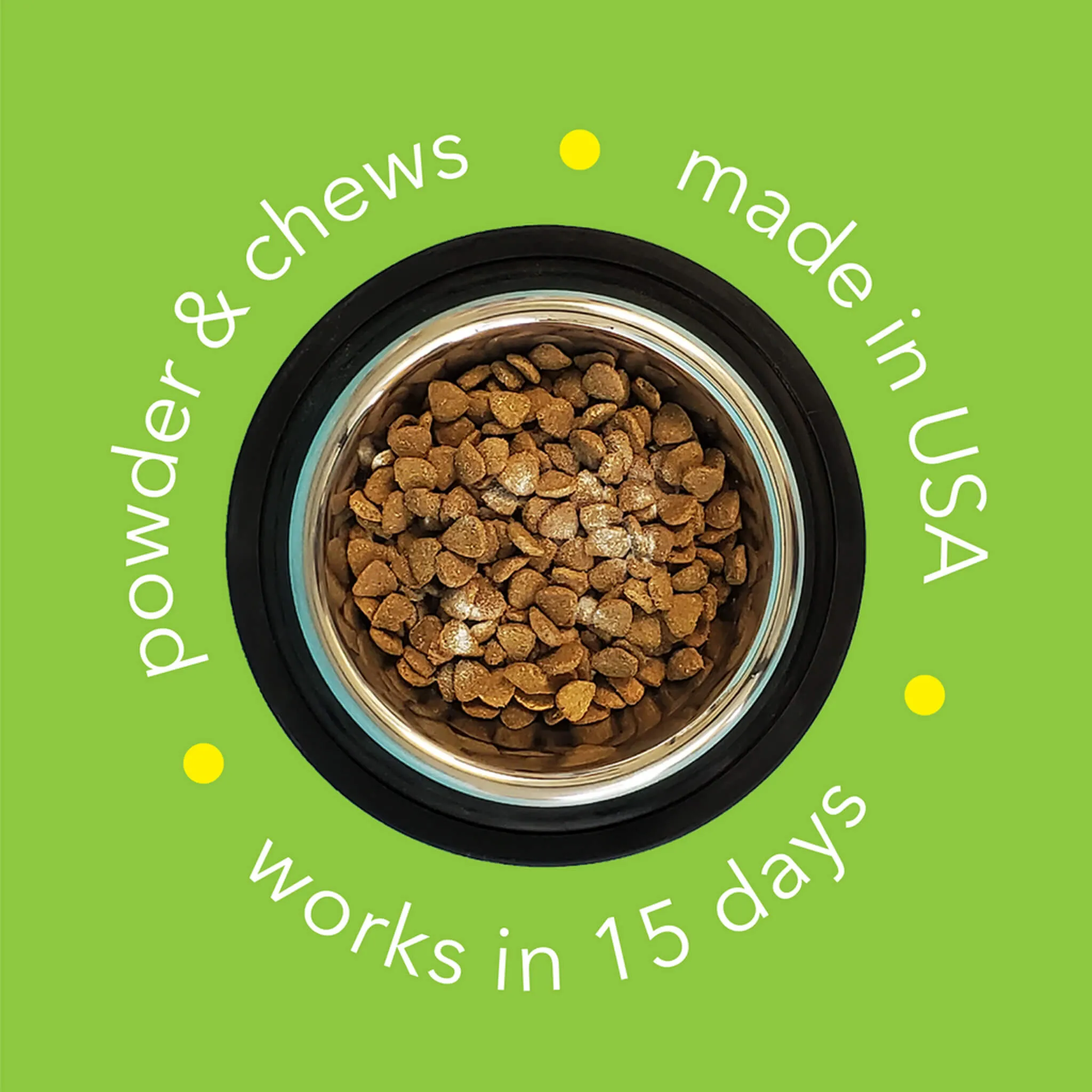 In Clover K9 Connectin