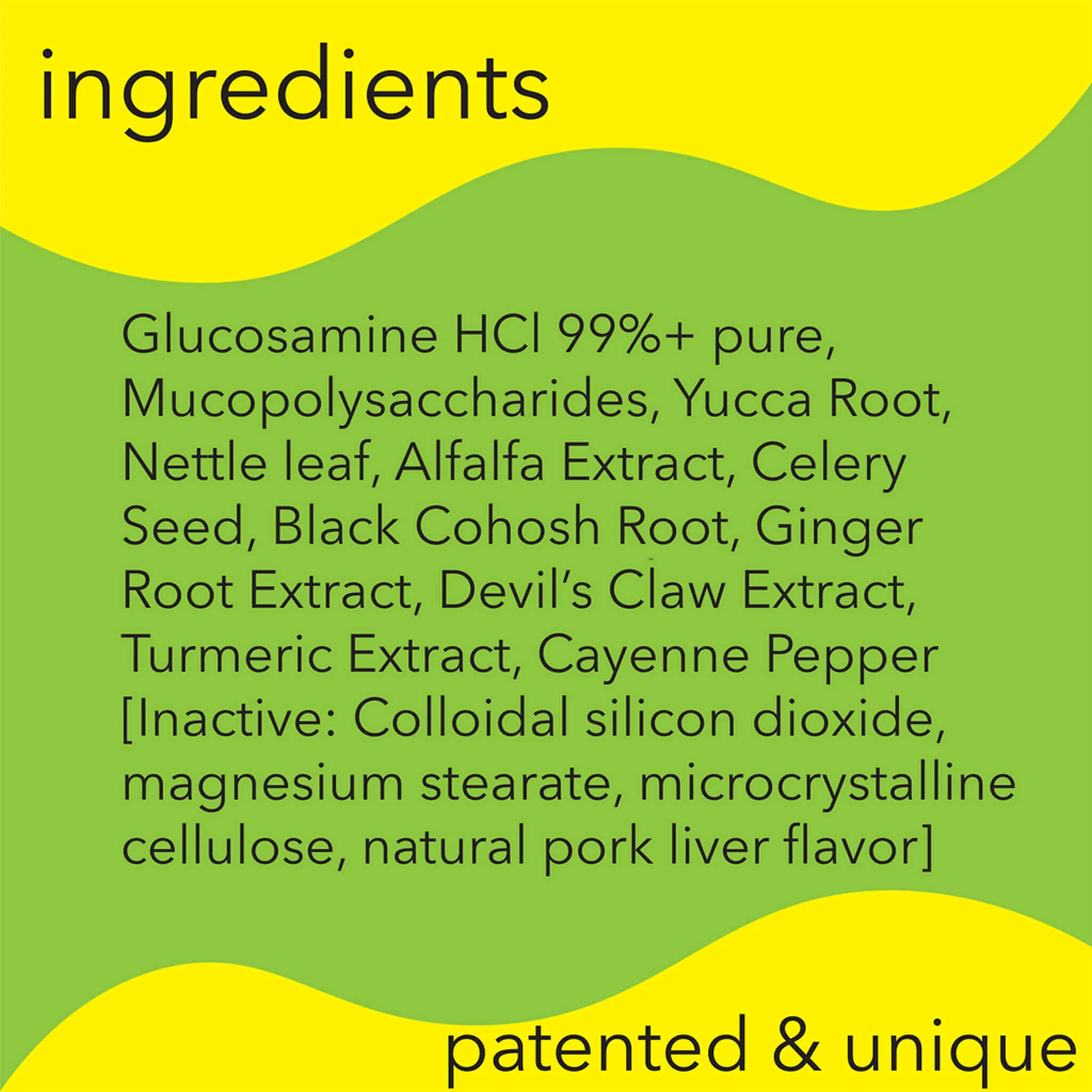 In Clover K9 Connectin