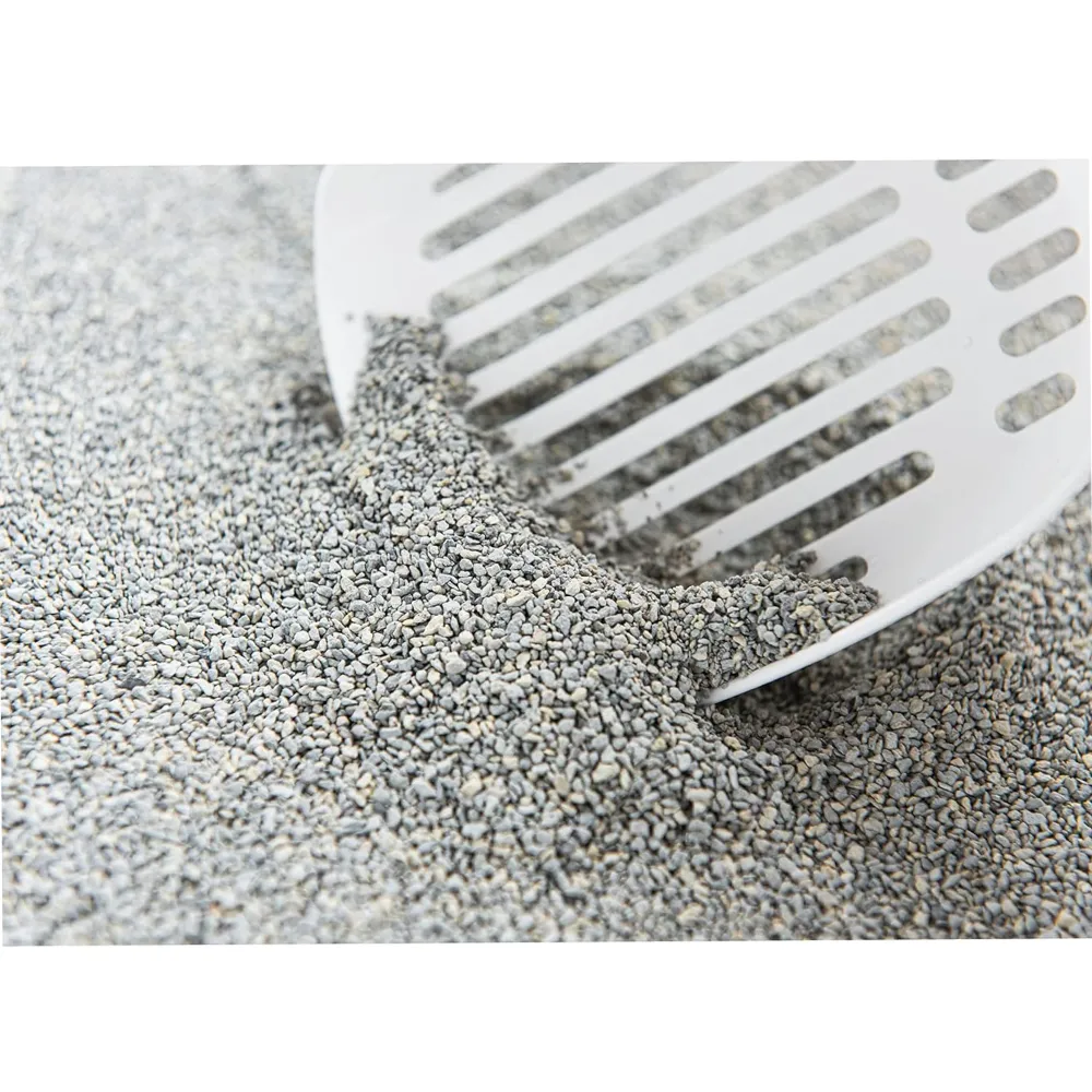 Intersand Cat's Exclusive Sodium Bentonite Clumping Unscented Cat Litter