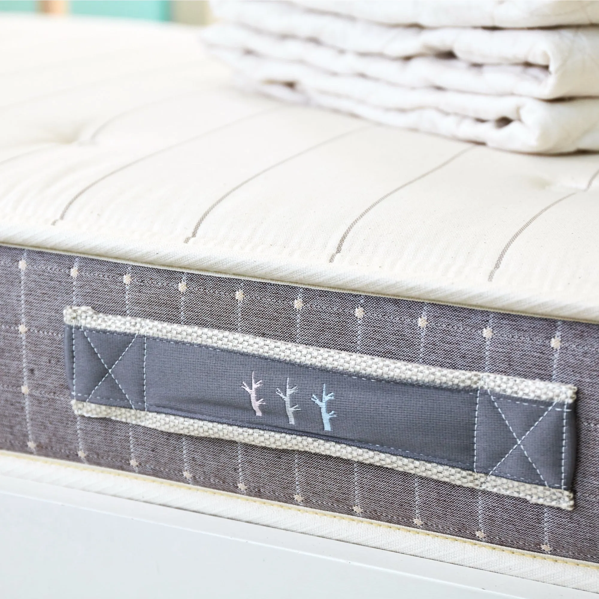 Juniper Kids Mattress: Great for Bunk Beds!