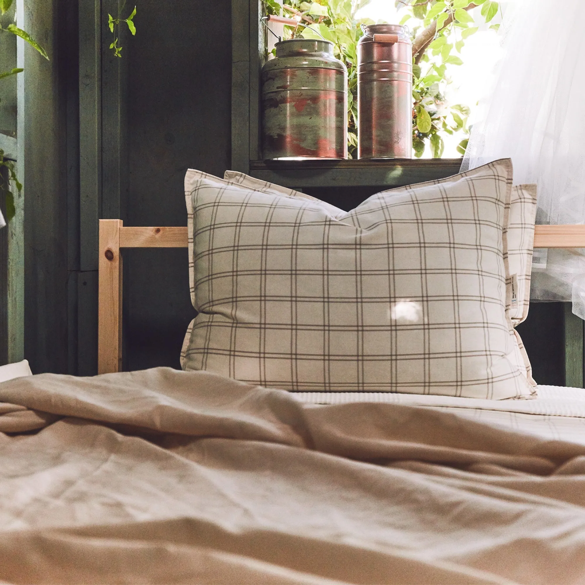 Juniper Kids Mattress: Great for Bunk Beds!