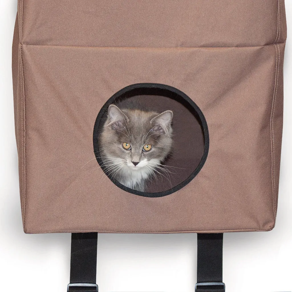 K&H Hangin' Cat Condo, Small