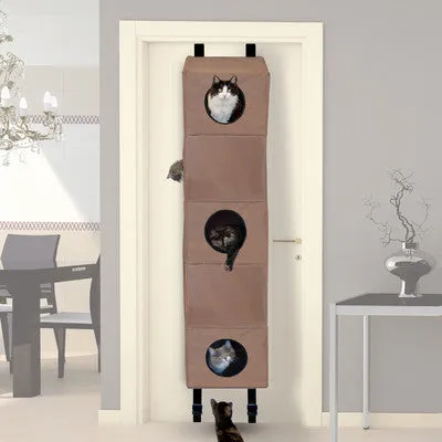 K&H Hangin' Cat Condo, Small
