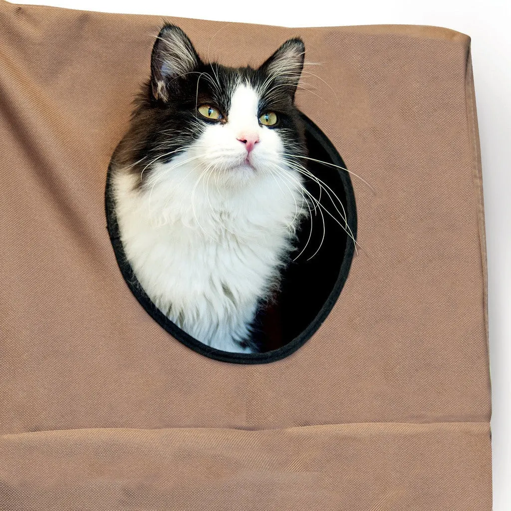 K&H Hangin' Cat Condo, Small