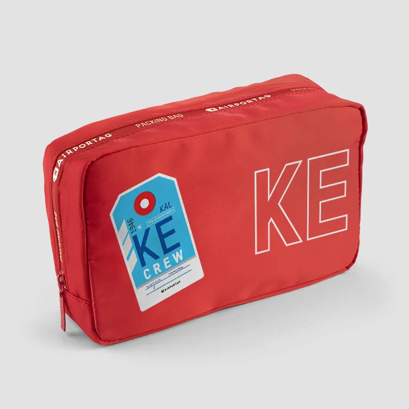 KE - Packing Bag