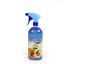 KENNELFRESH SPRAY 950ml