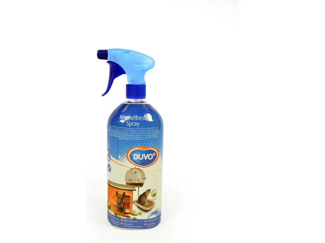 KENNELFRESH SPRAY 950ml