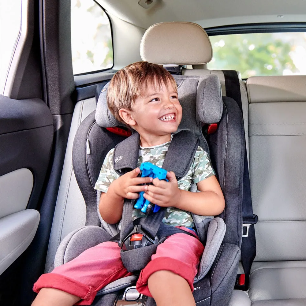 Kinderkraft Safety Fix Car Seat