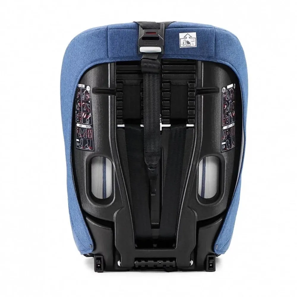 Kinderkraft Safety Fix Car Seat