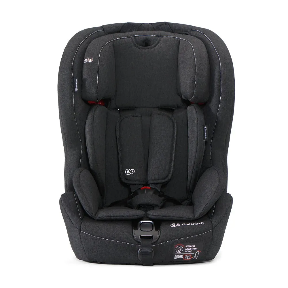 Kinderkraft Safety Fix Car Seat