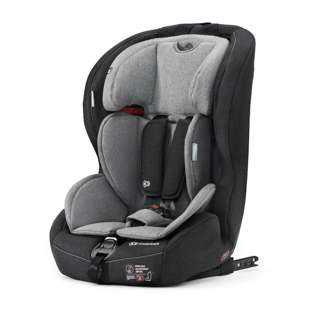 Kinderkraft Safety Fix Car Seat