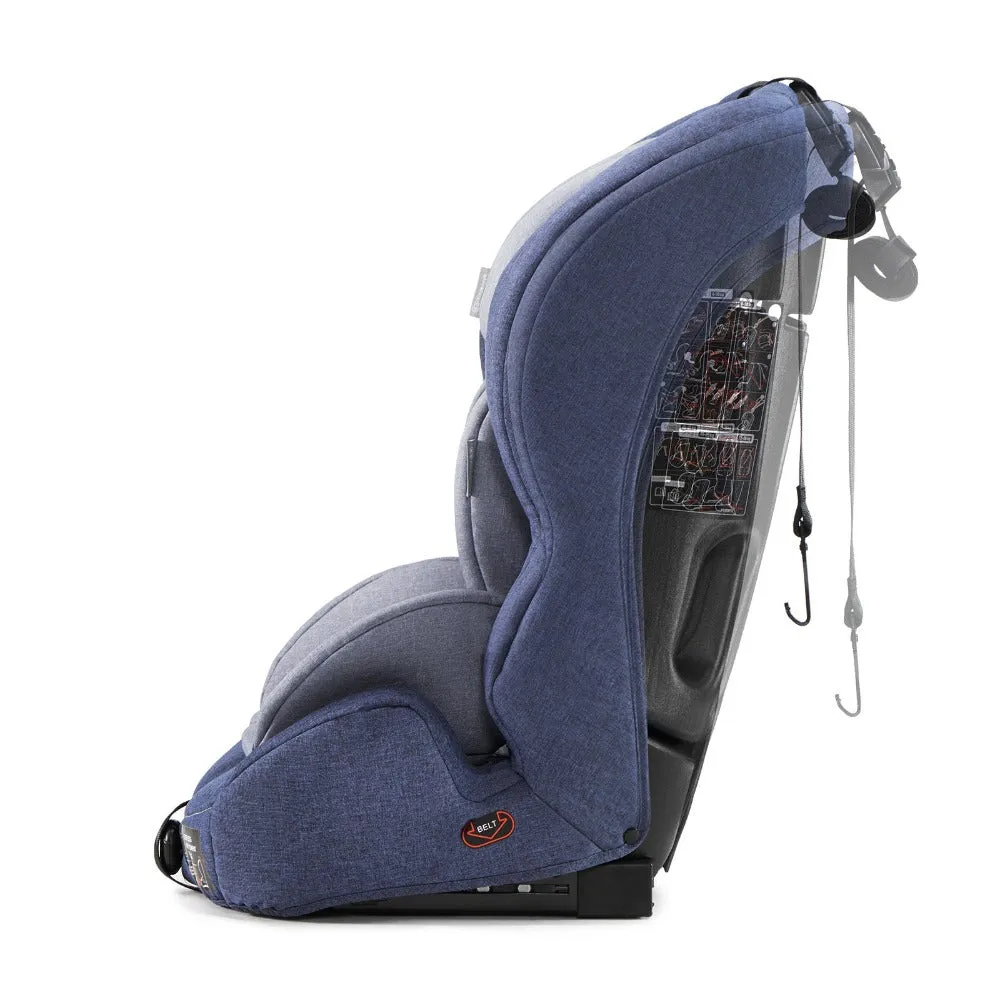 Kinderkraft Safety Fix Car Seat