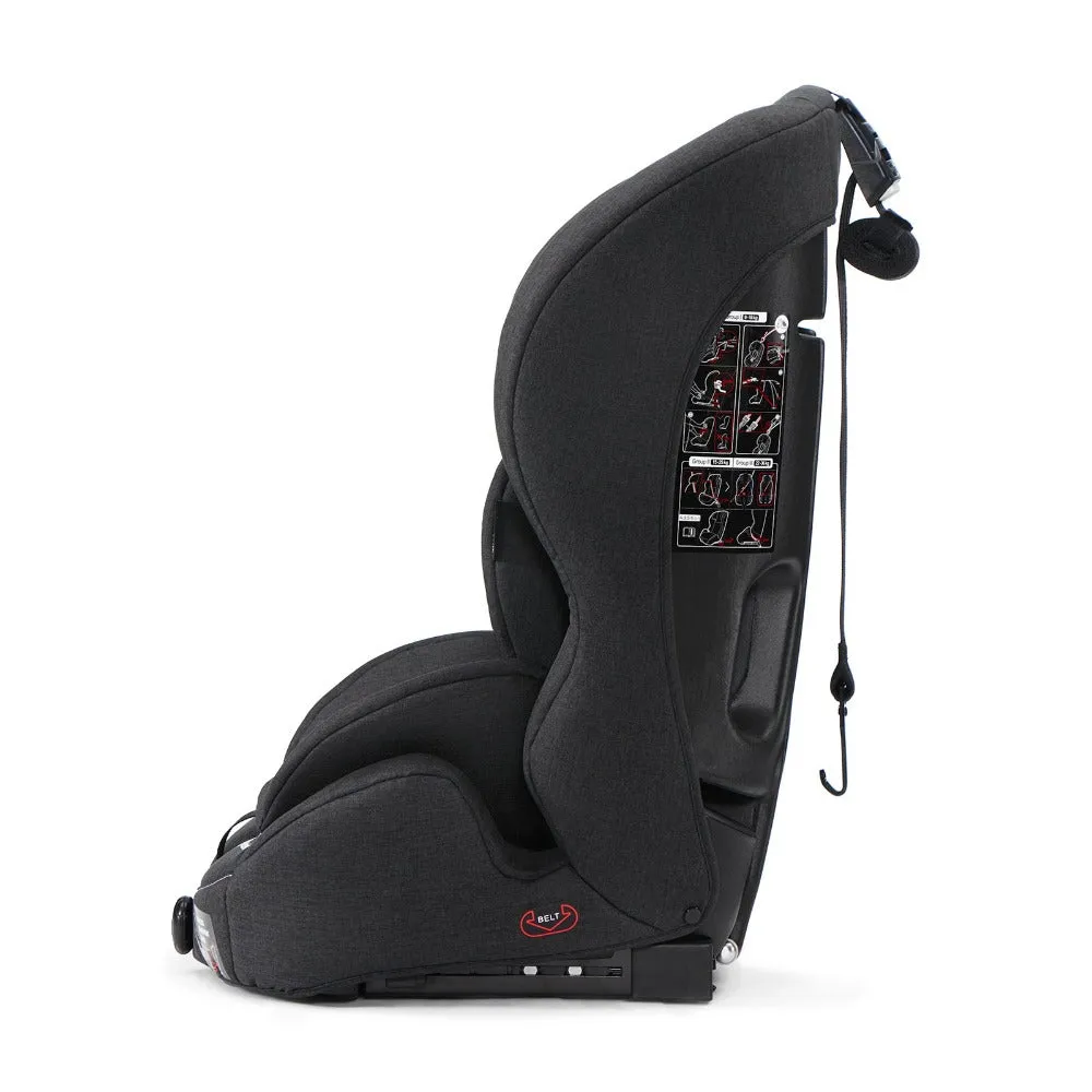 Kinderkraft Safety Fix Car Seat