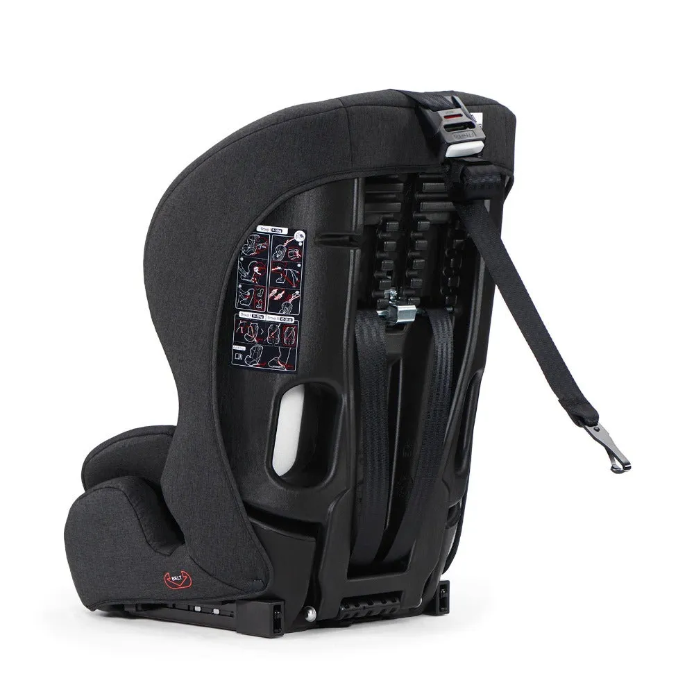 Kinderkraft Safety Fix Car Seat