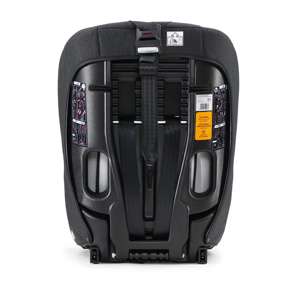 Kinderkraft Safety Fix Car Seat