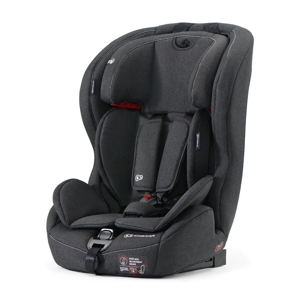 Kinderkraft Safety Fix Car Seat