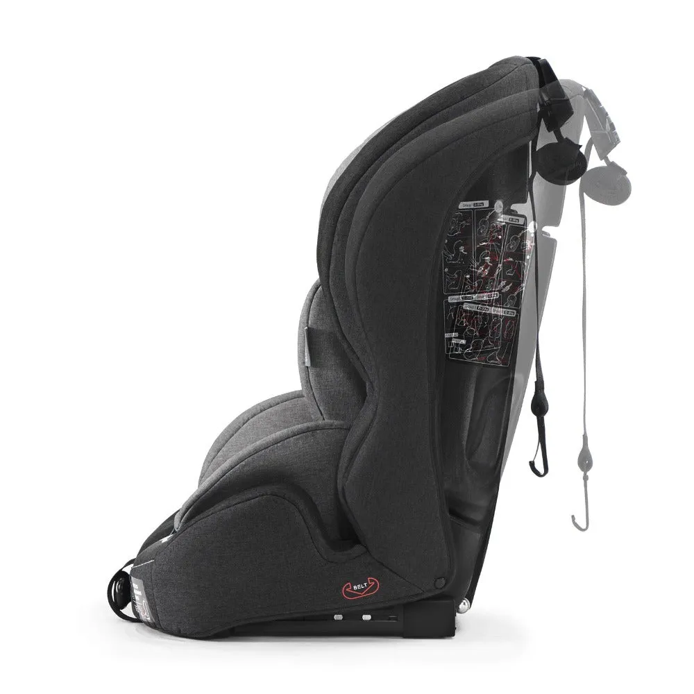 Kinderkraft Safety Fix Car Seat