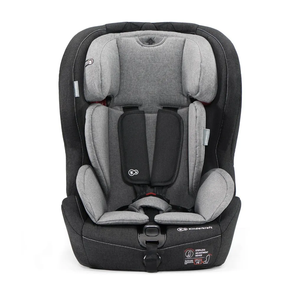 Kinderkraft Safety Fix Car Seat