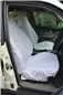 Large Airbag Compatible Universal Car & Van Seat Covers
