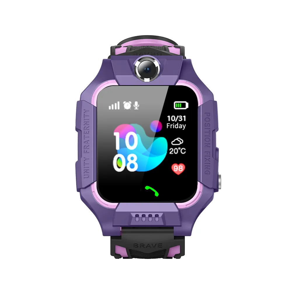 Learning function children's watch W14Q819
