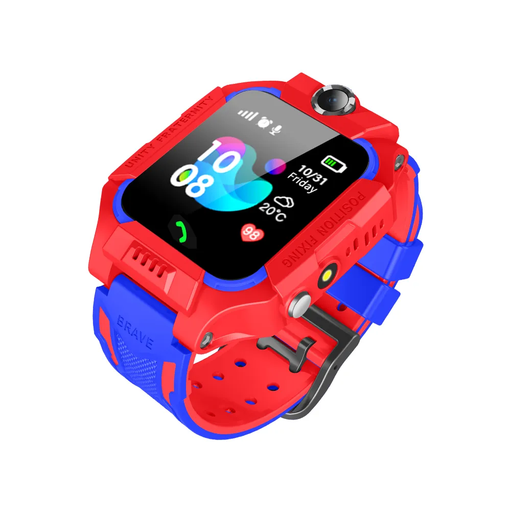 Learning function children's watch W14Q819