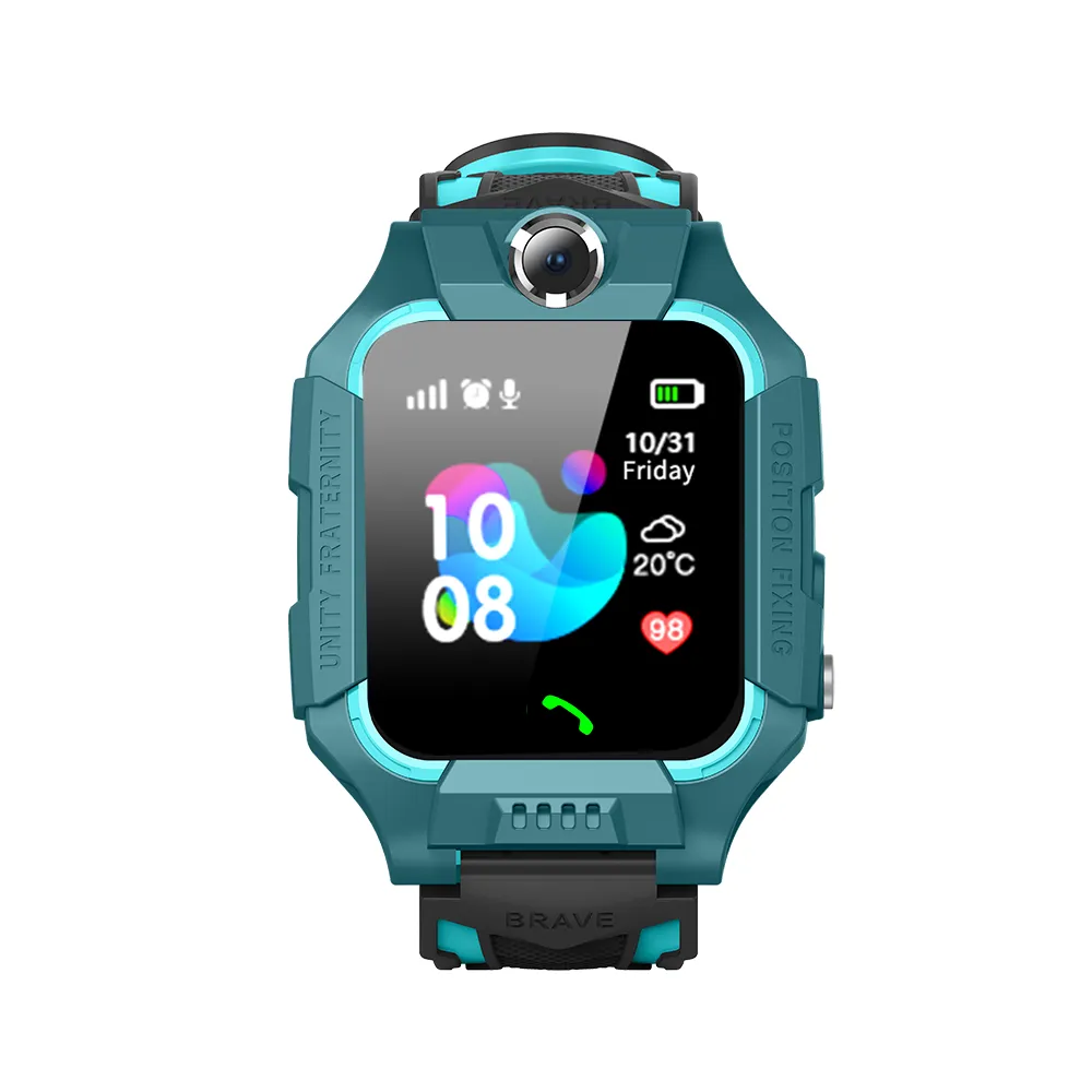 Learning function children's watch W14Q819