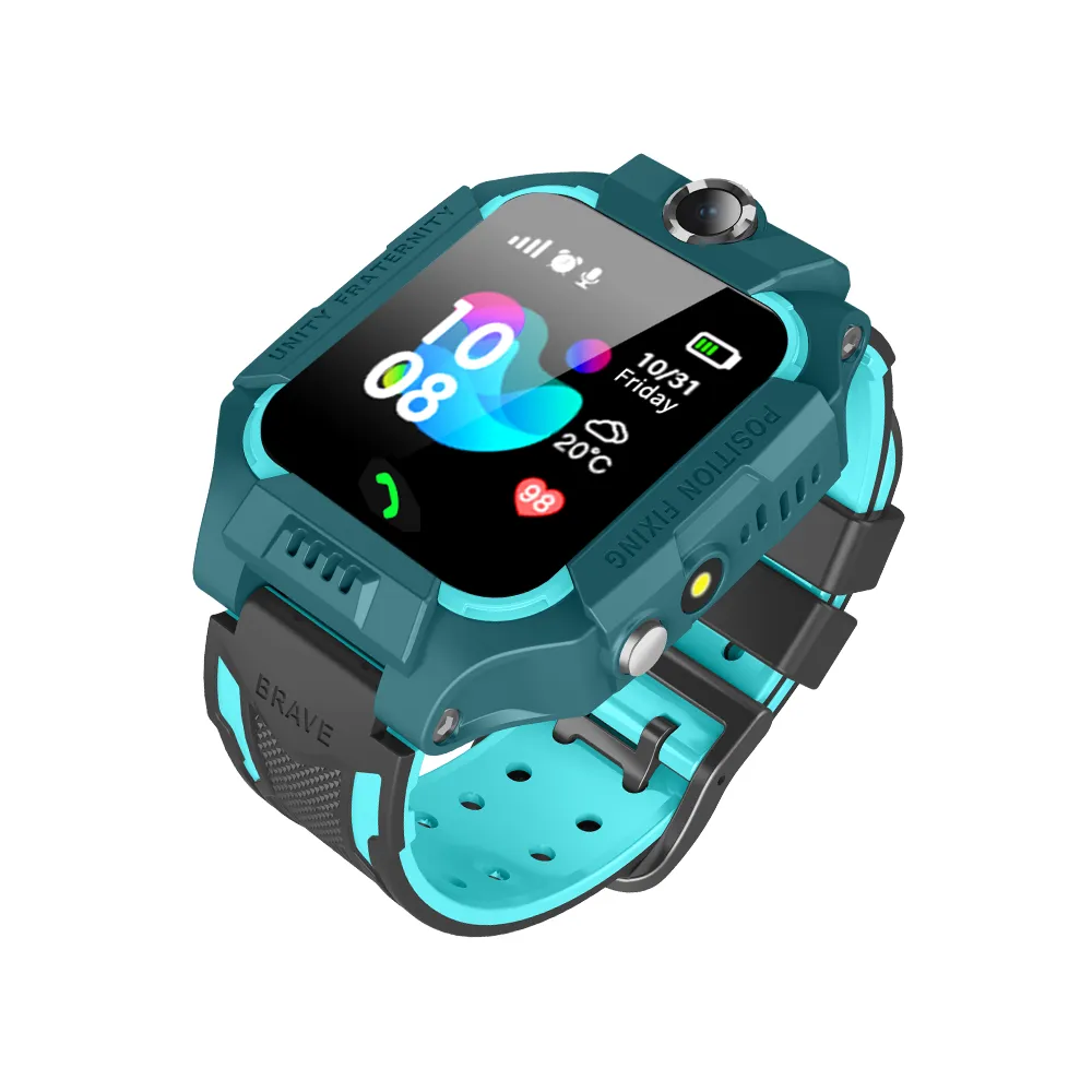 Learning function children's watch W14Q819
