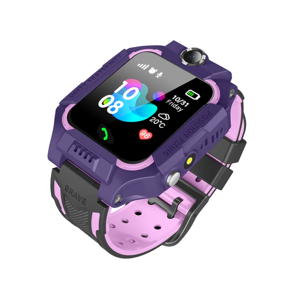 Learning function children's watch W14Q819