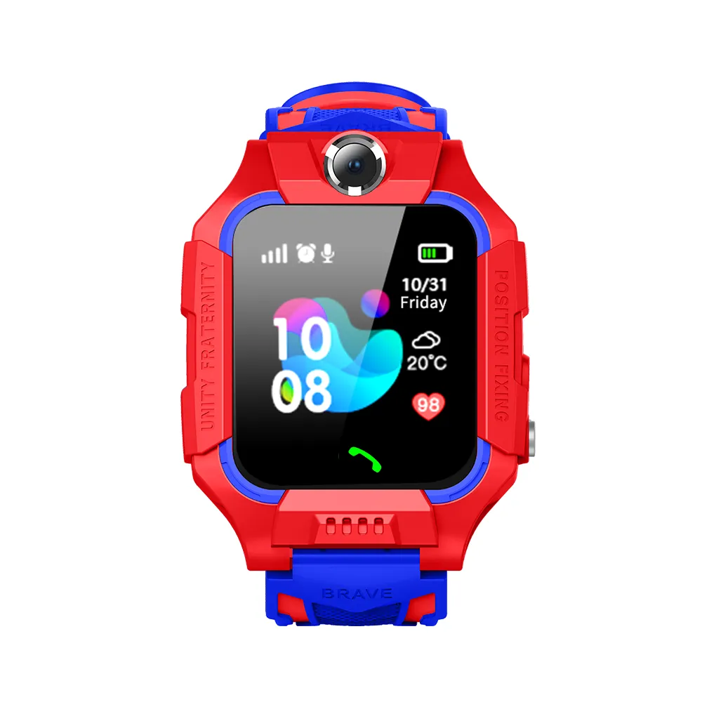 Learning function children's watch W14Q819