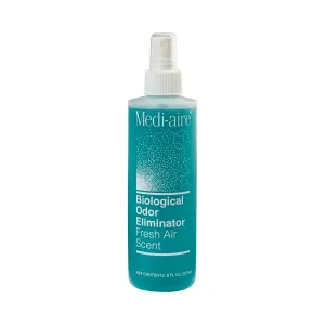 Medi-aire® Odor Neutralizer, 8 oz. Spray Bottle