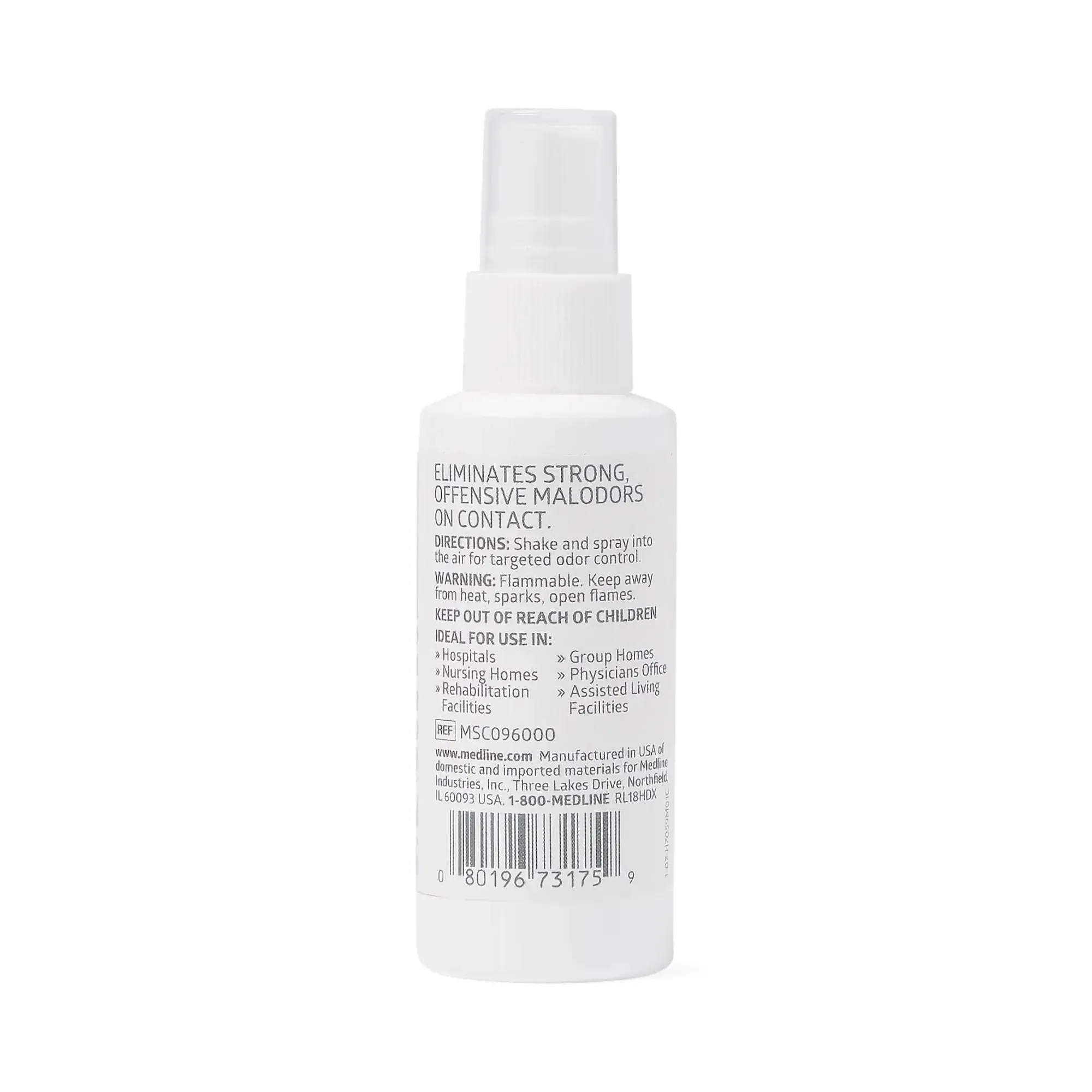 Medline Air Freshener