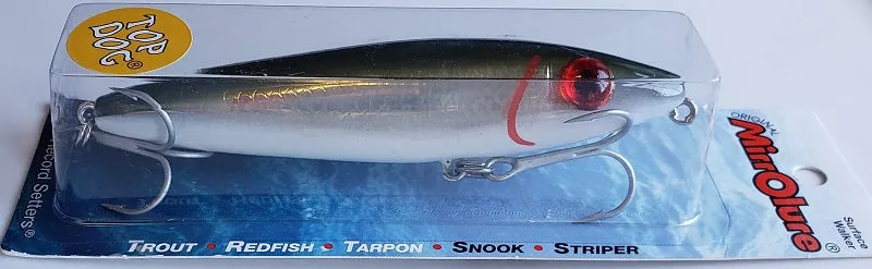 MirrOlure Series III Top Dog Surface Walker 94MR-18