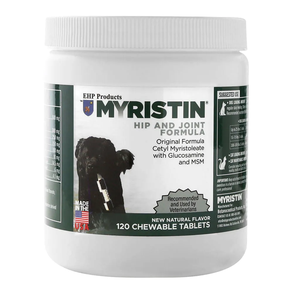 Myristin Special Hip and Joint Formula