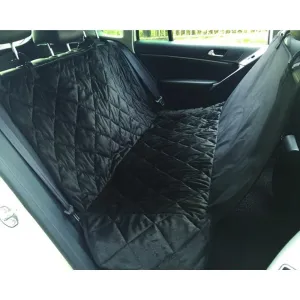 Non-Slip Backseat Pet Protector