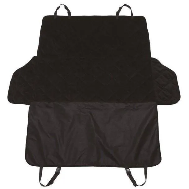 Non-Slip Backseat Pet Protector
