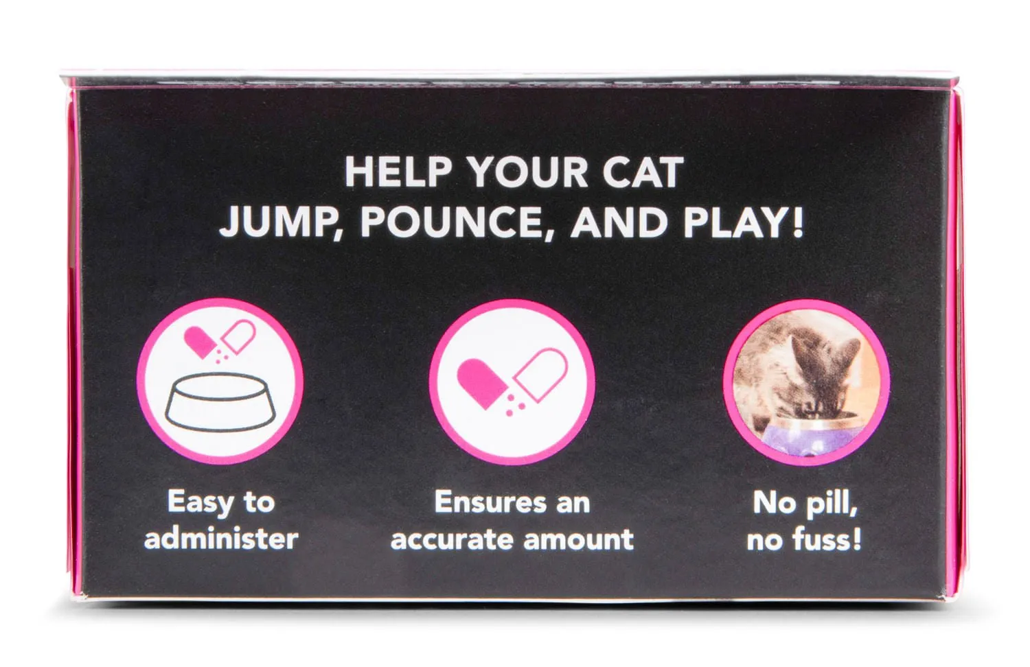 Nutramax Cosequin Joint Health Supplement for Cats - With Glucosamine and Chondroitin