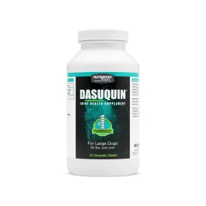 Nutramax Dasuquin Joint Health Supplement for Large Dogs