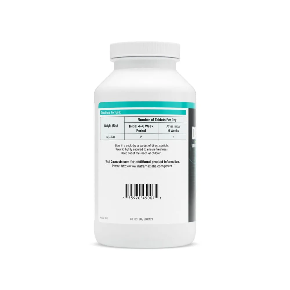 Nutramax Dasuquin Joint Health Supplement for Large Dogs