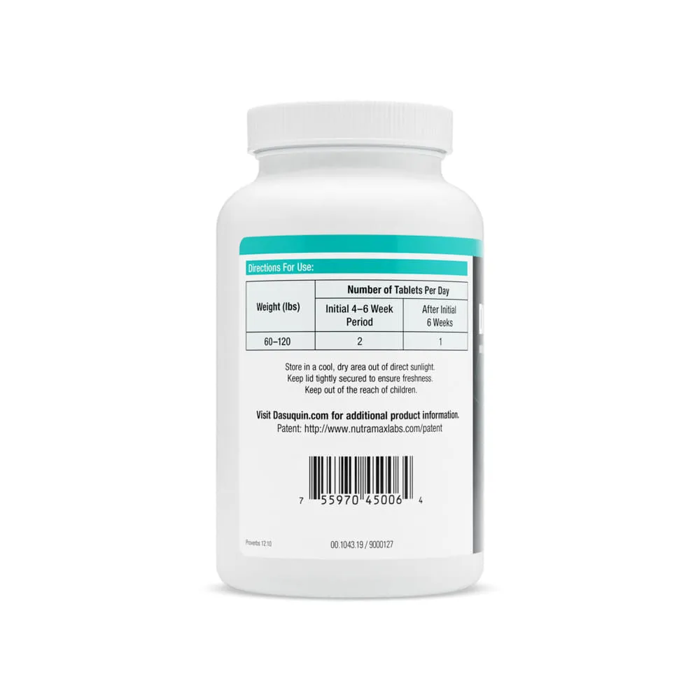 Nutramax Dasuquin Joint Health Supplement for Large Dogs